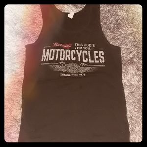 Biker Rally T